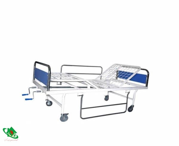 تصویر 4 از قیمت خرید تخت مکانیکی عمده به صرفه و ارزان